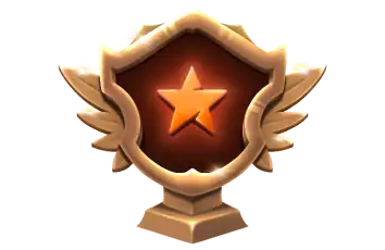 VIP статус Золото